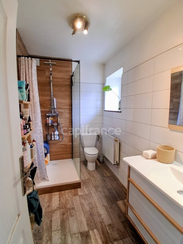 Maison à vendre, 113m², Tonnerre