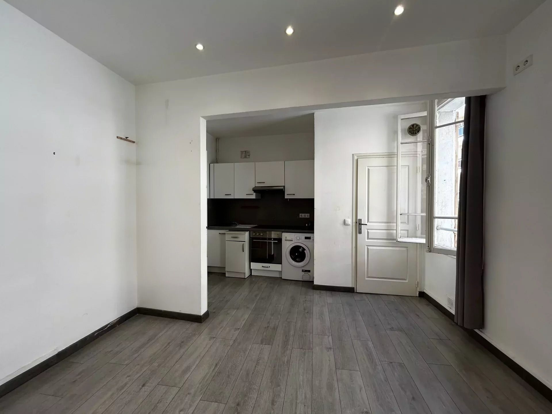 Appartement à vendre, 40m², Nice