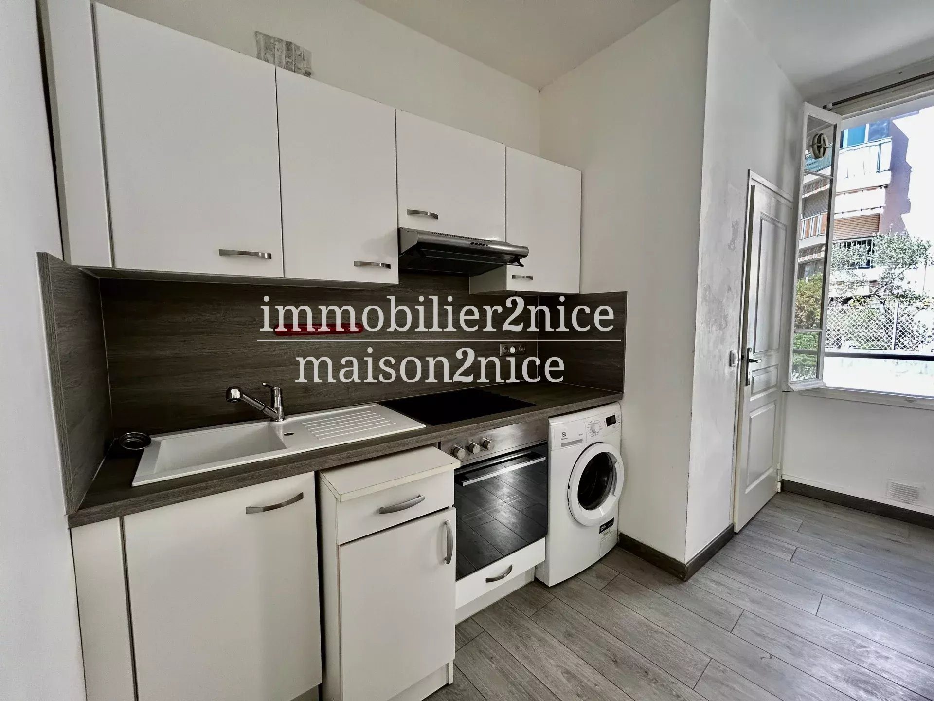 Appartement à vendre, 40m², Nice