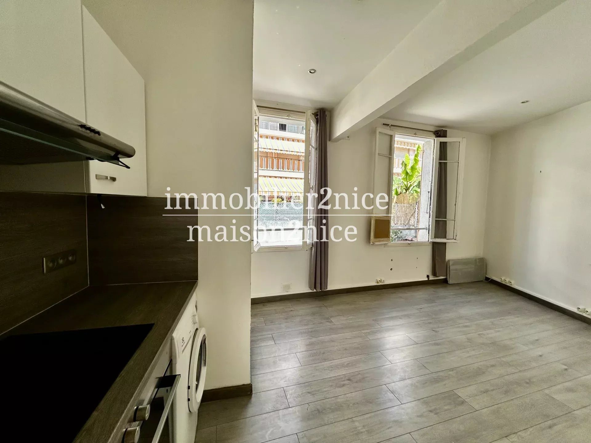 Appartement à vendre, 40m², Nice