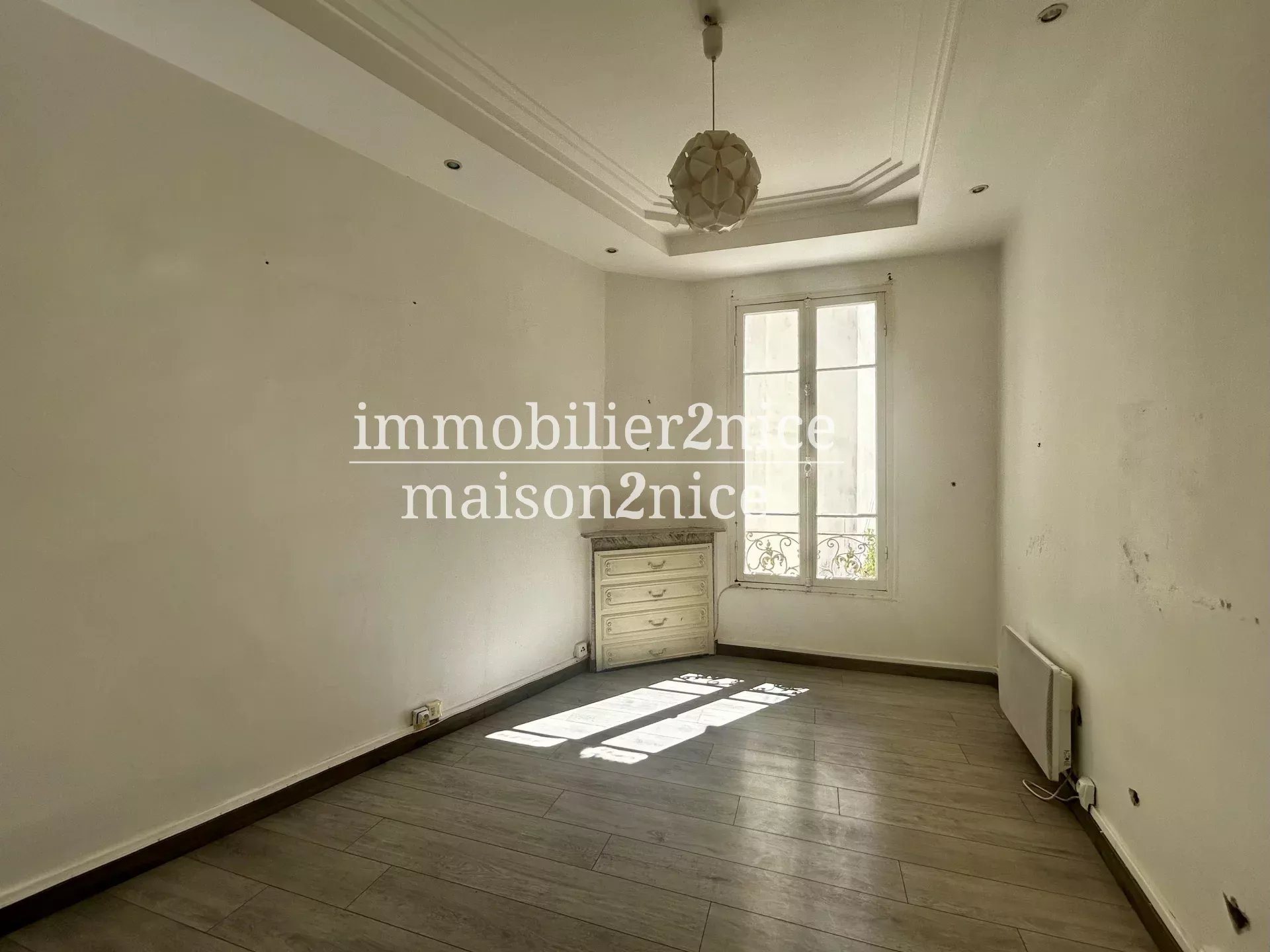 Appartement à vendre, 40m², Nice