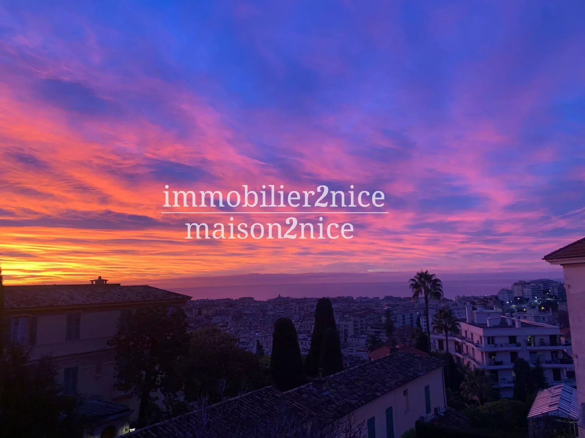 Maison à vendre, 210m², Nice