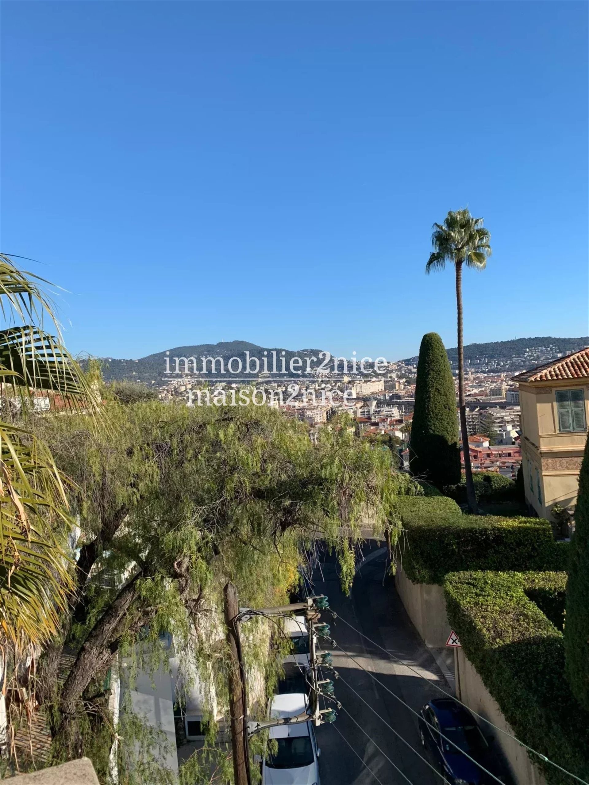 Maison à vendre, 210m², Nice