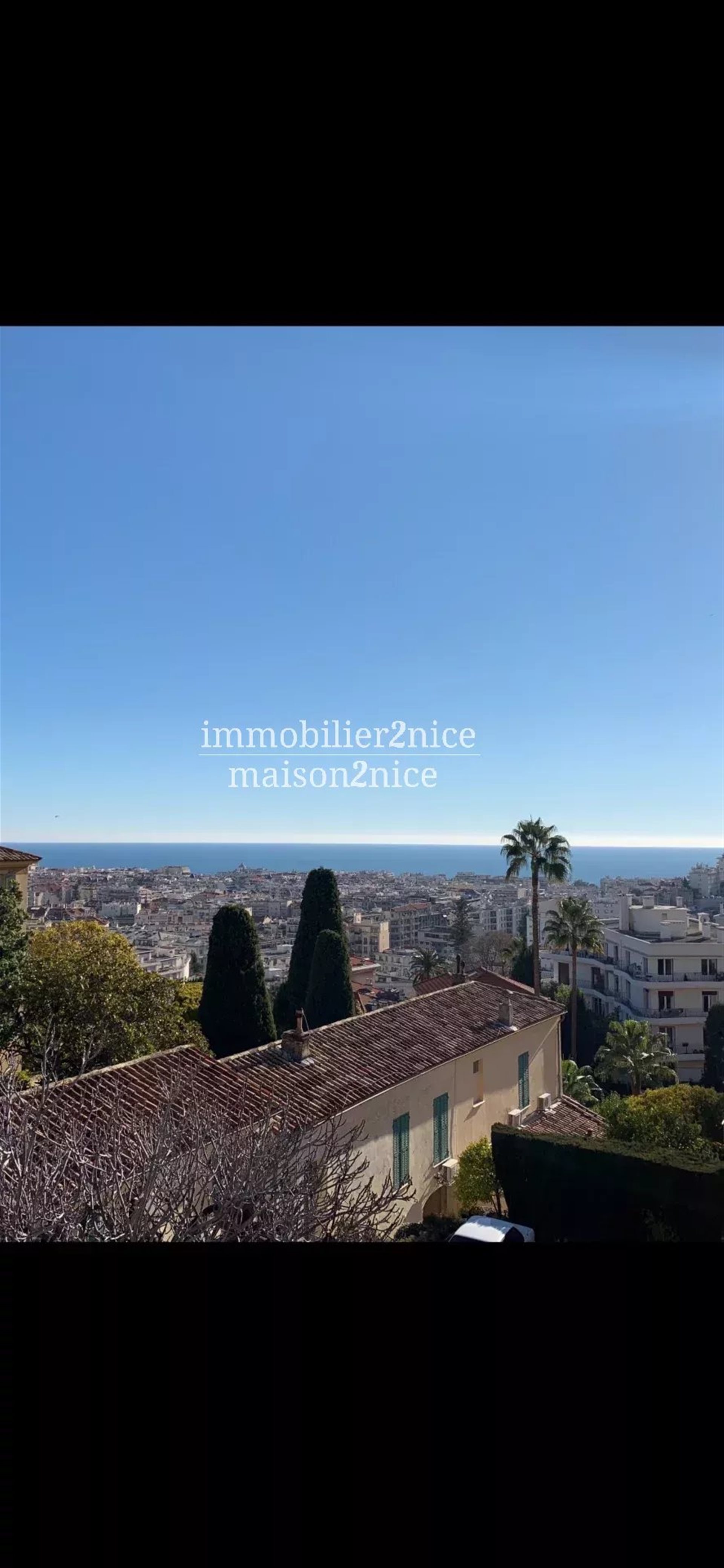 Maison à vendre, 210m², Nice
