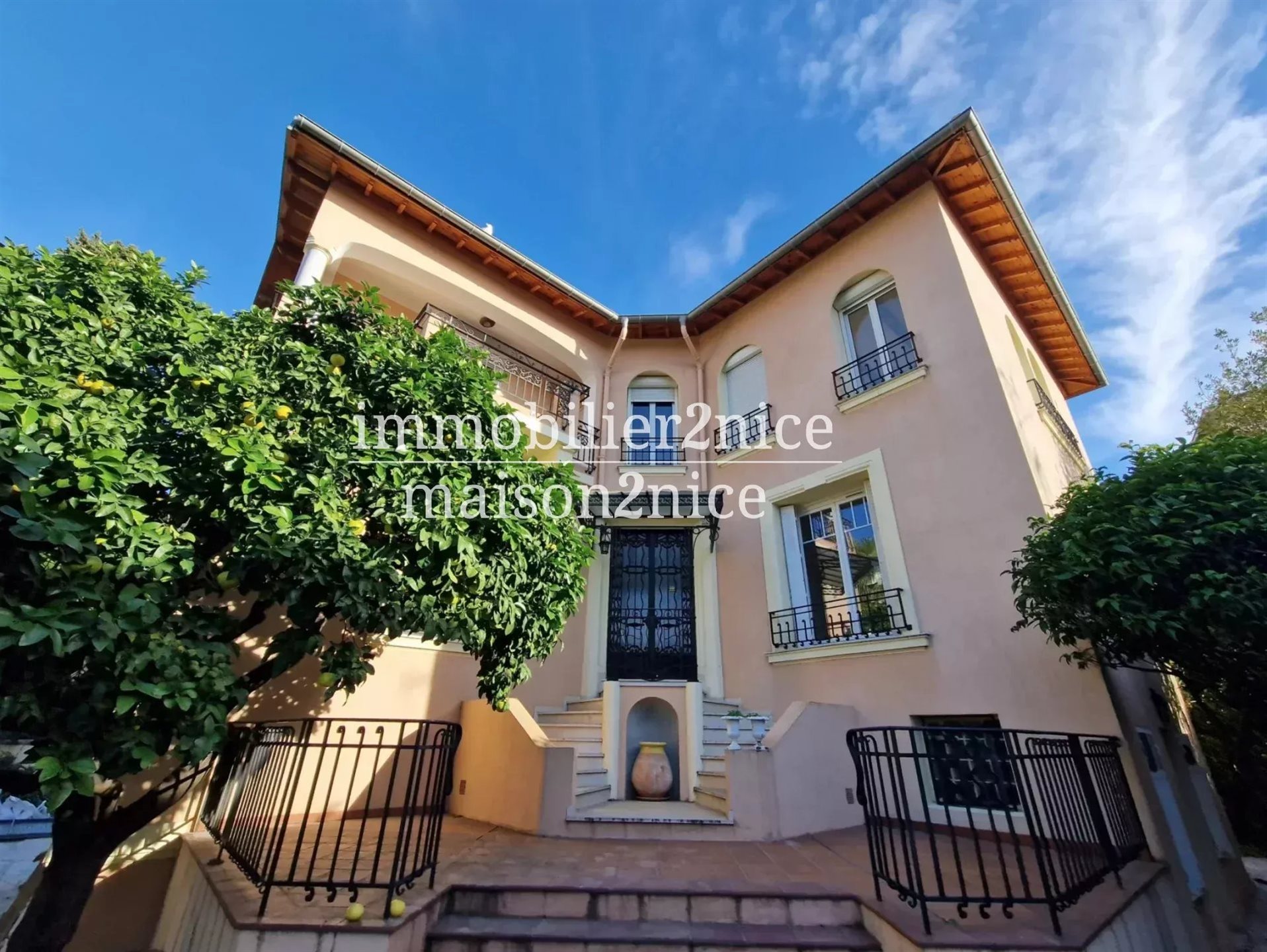 Maison à vendre, 315m², Nice