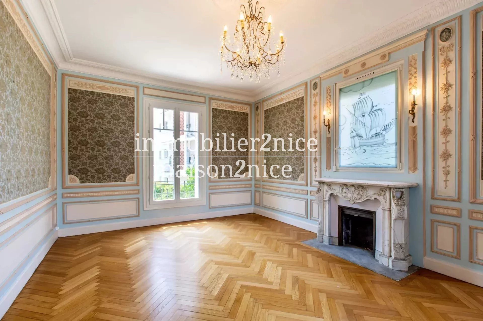 Maison à vendre, 315m², Nice