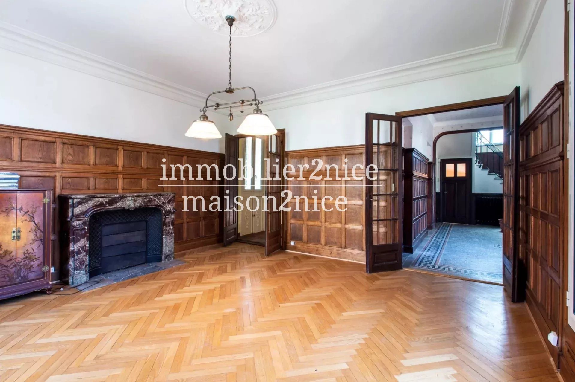 Maison à vendre, 315m², Nice
