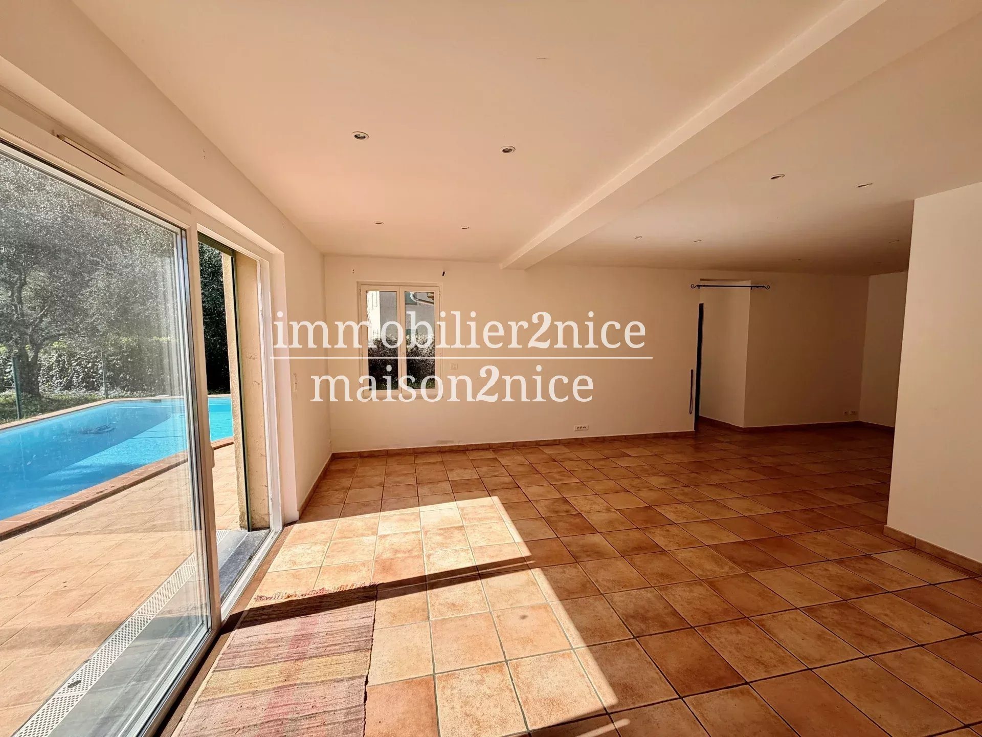 Maison à vendre, 140m², Falicon