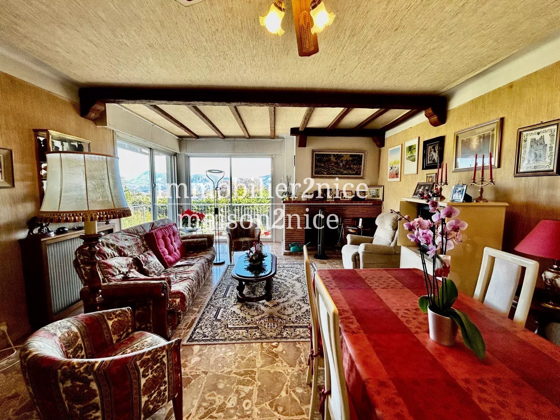 Maison à vendre, 220m², La Gaude
