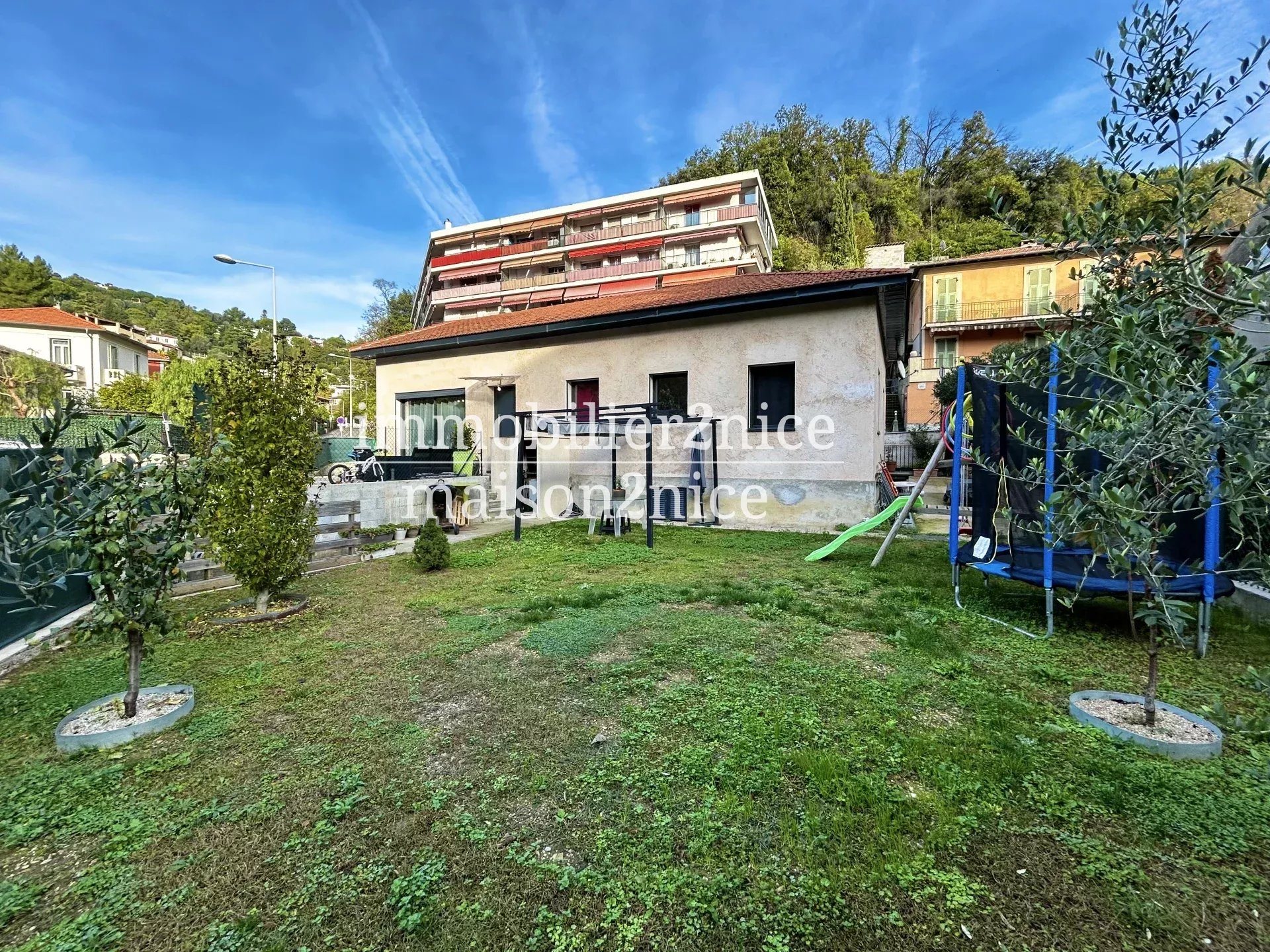 Maison à vendre, 130m², Nice