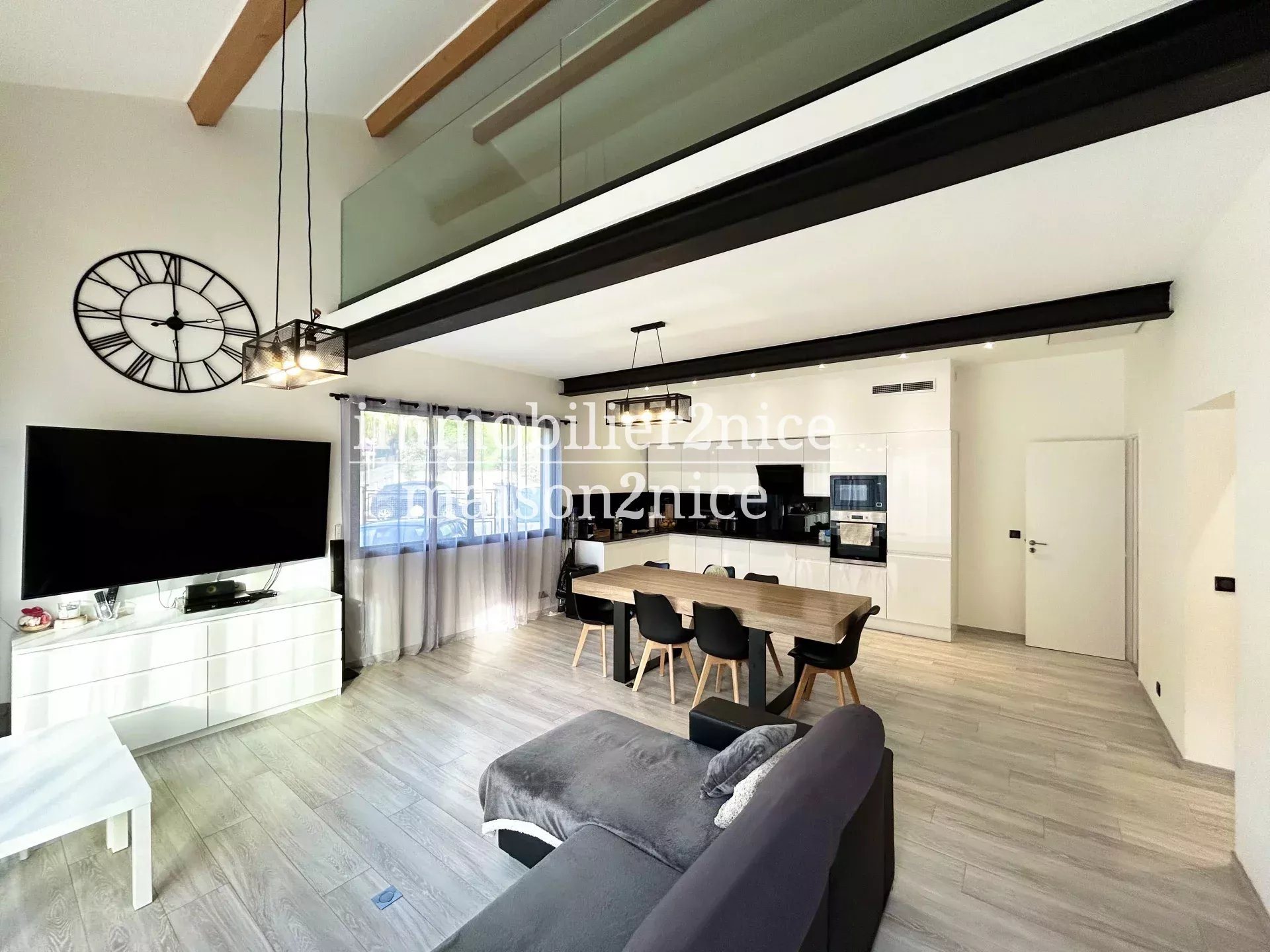 Maison à vendre, 130m², Nice