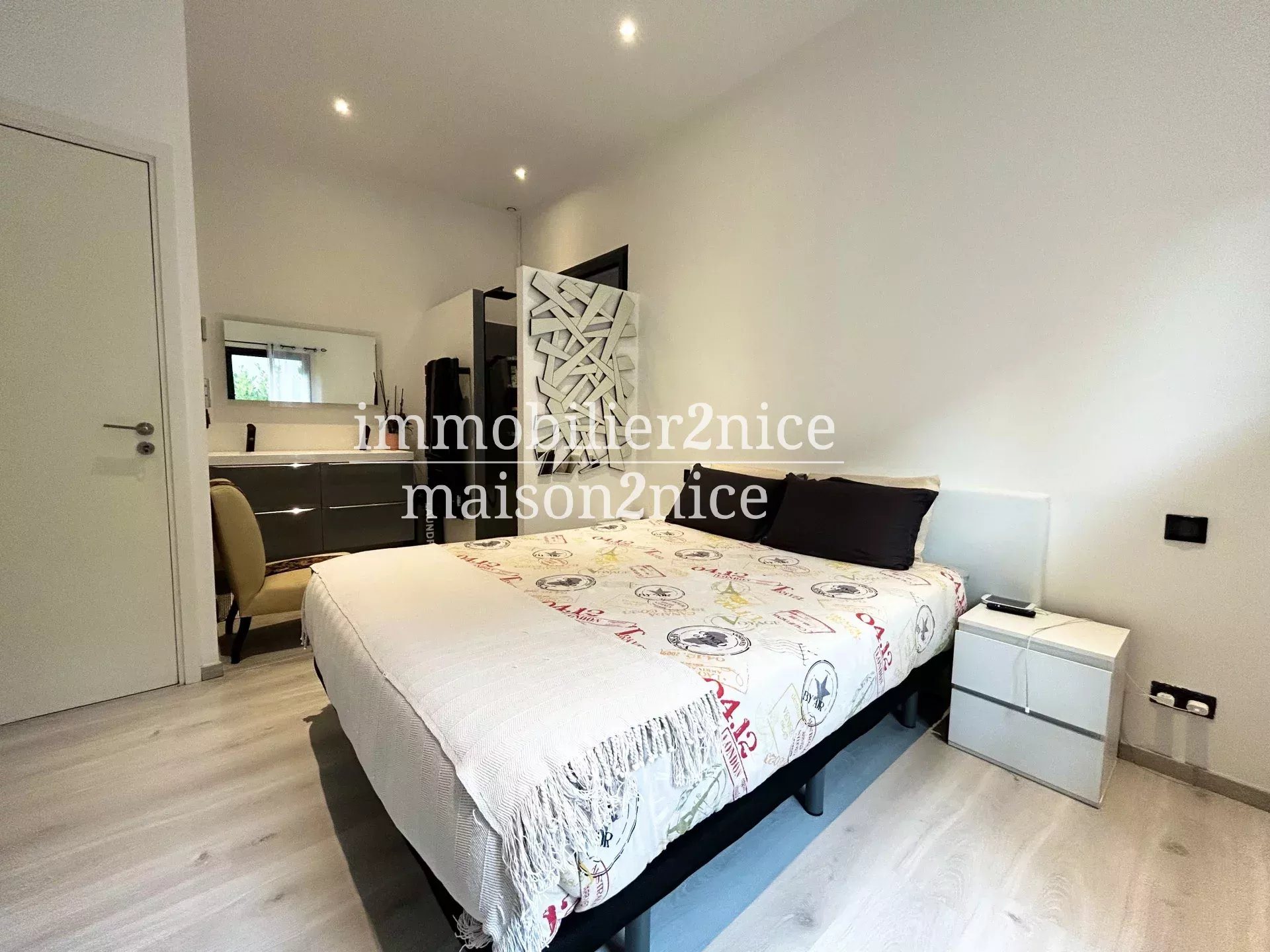 Maison à vendre, 130m², Nice