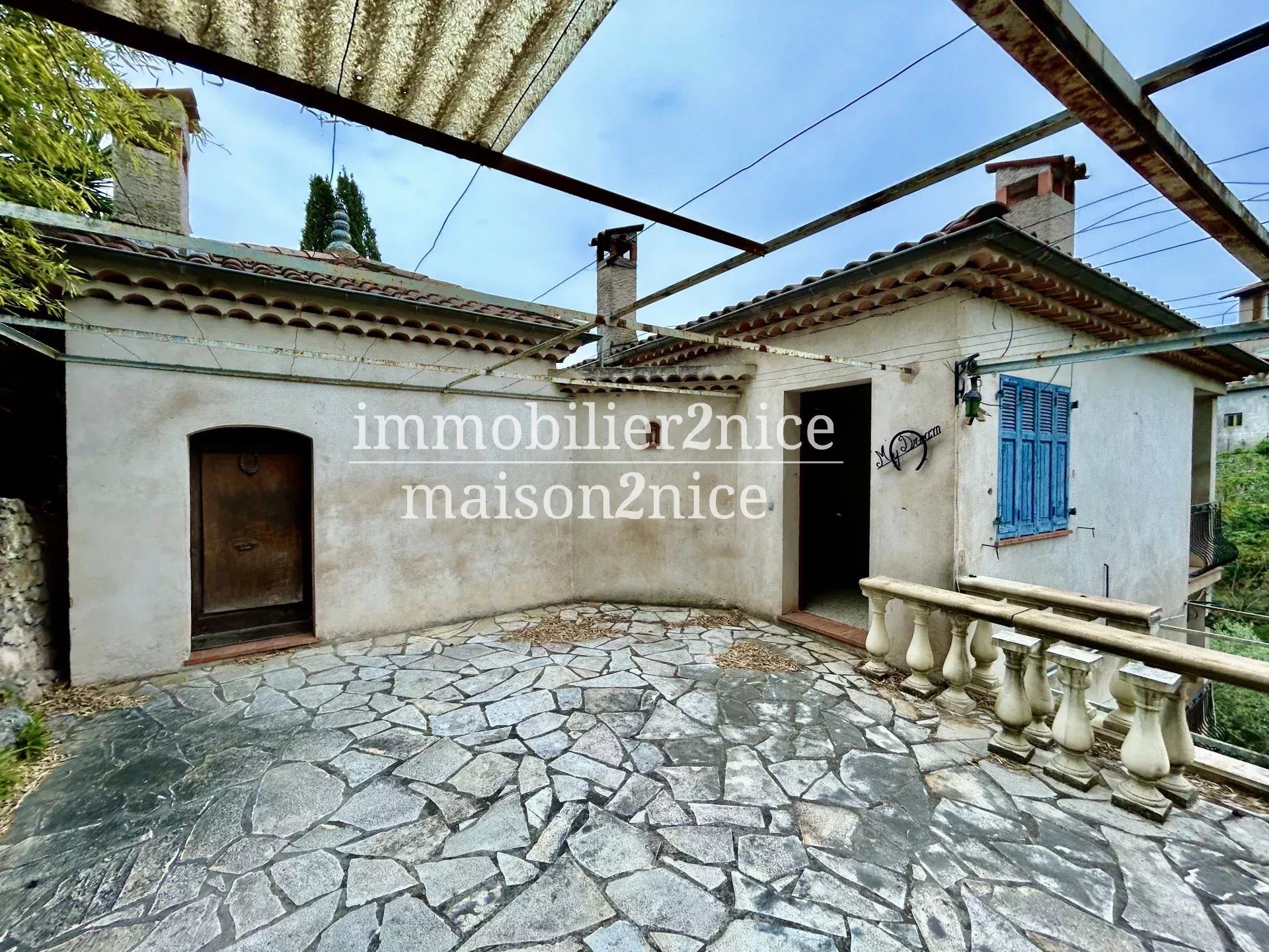 Maison à vendre, 220m², Biot