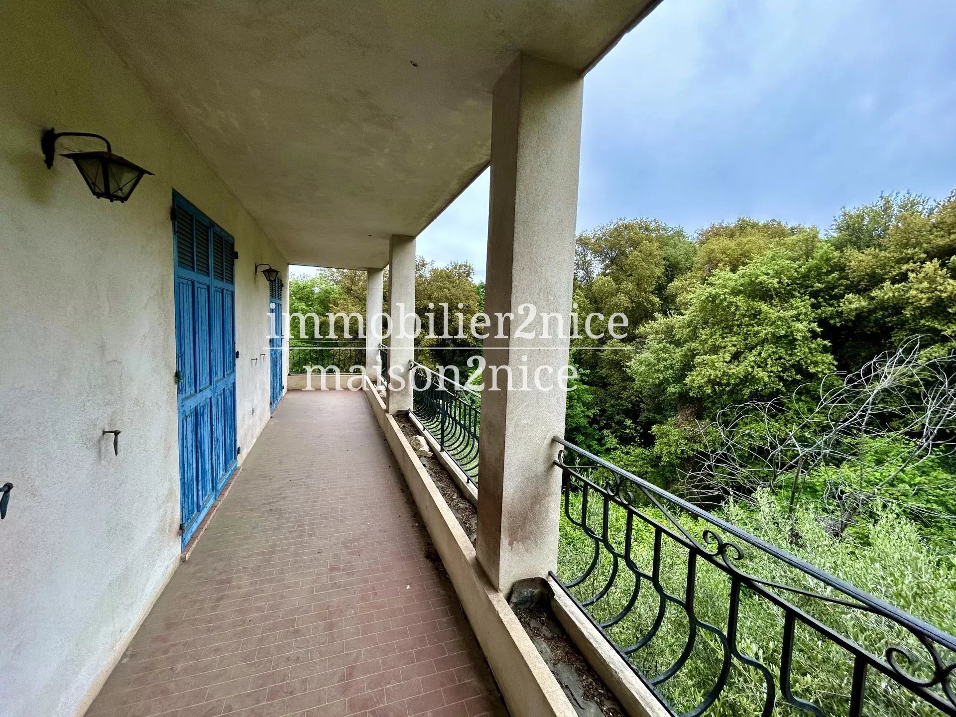 Maison à vendre, 220m², Biot
