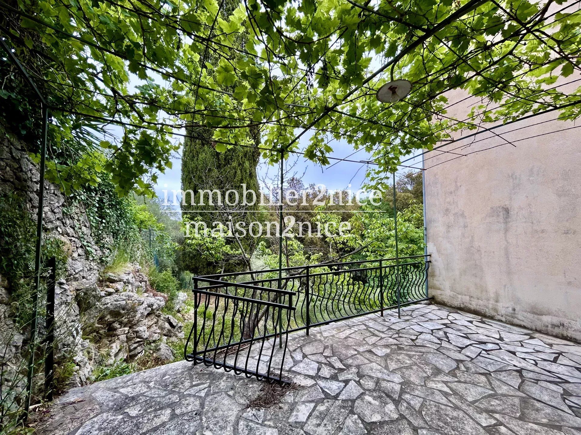 Maison à vendre, 220m², Biot