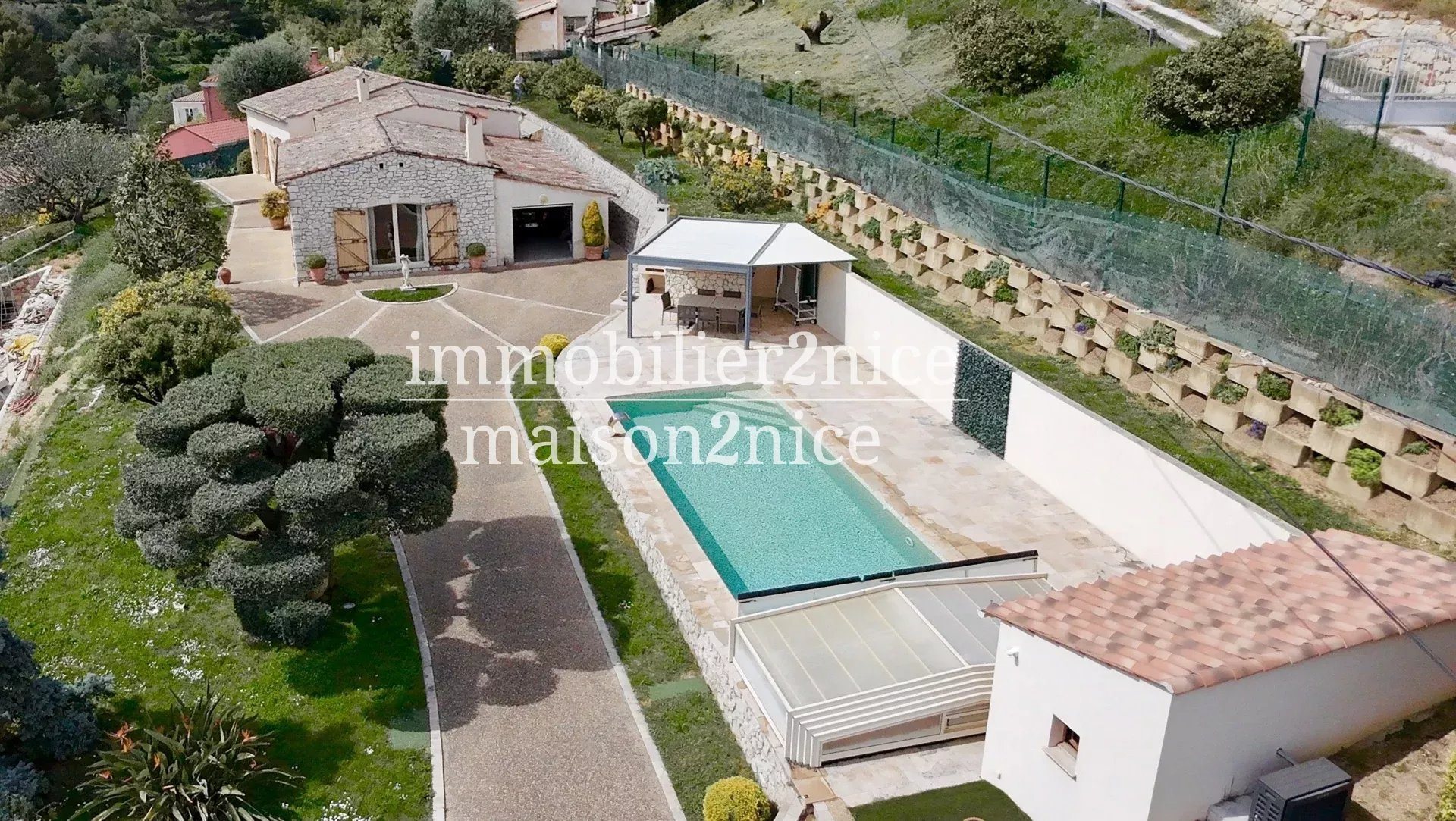 Maison à vendre, 127m², Nice