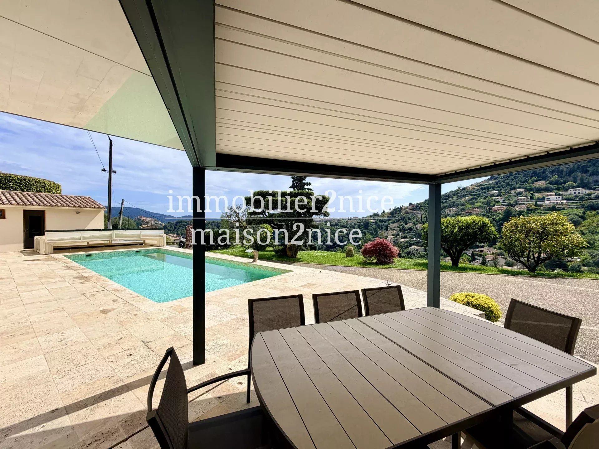 Maison à vendre, 127m², Nice