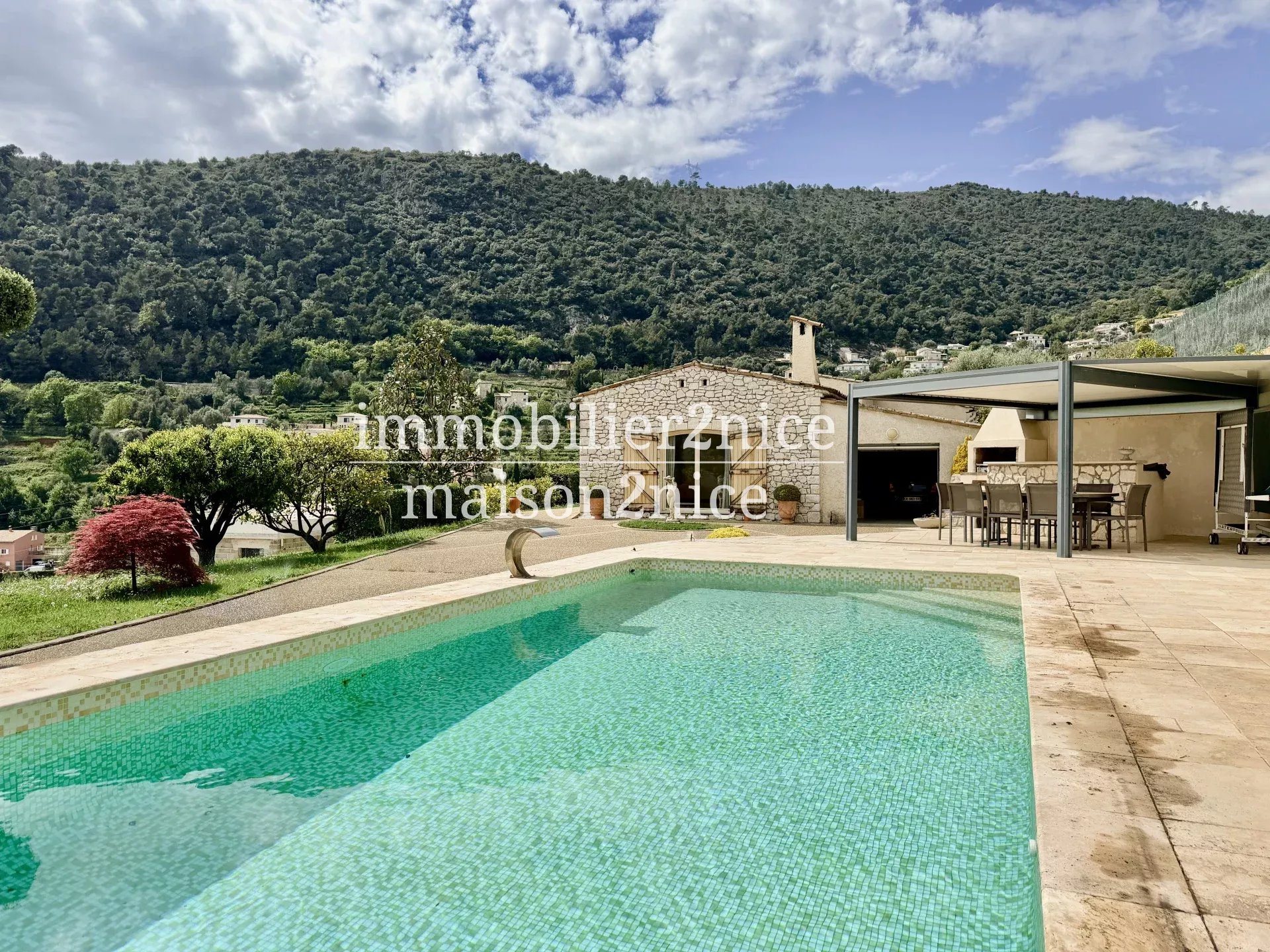 Maison à vendre, 127m², Nice