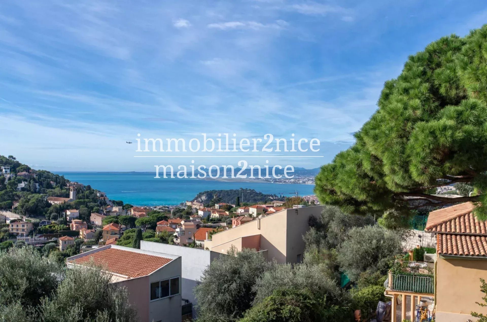Appartement à vendre, 81m², Villefranche-sur-Mer