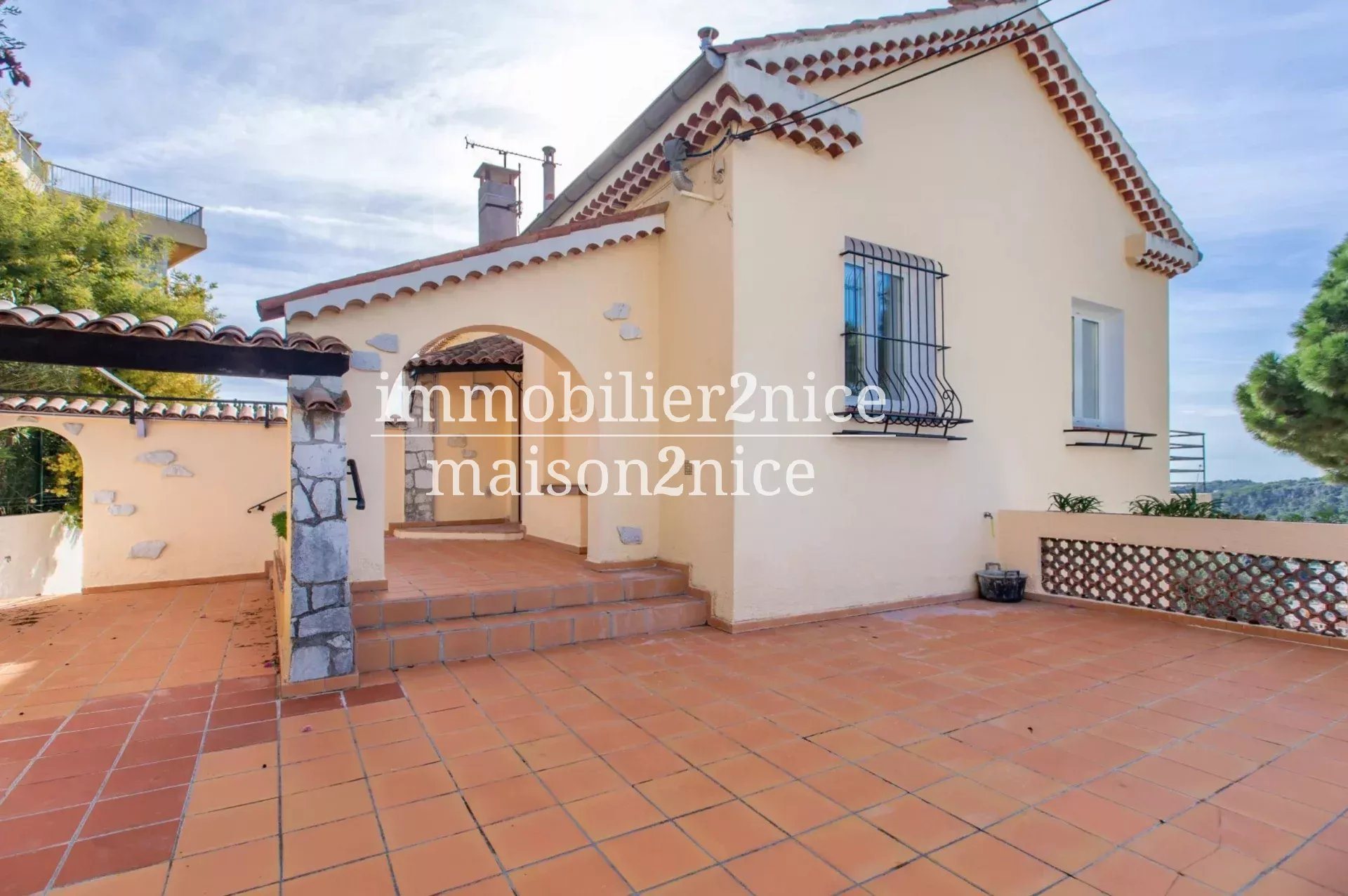 Appartement à vendre, 81m², Villefranche-sur-Mer