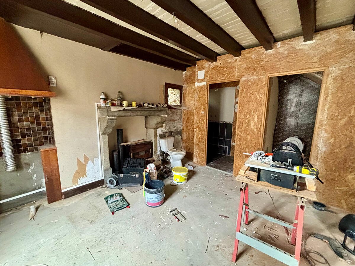 Maison à vendre, 80m², Artonne