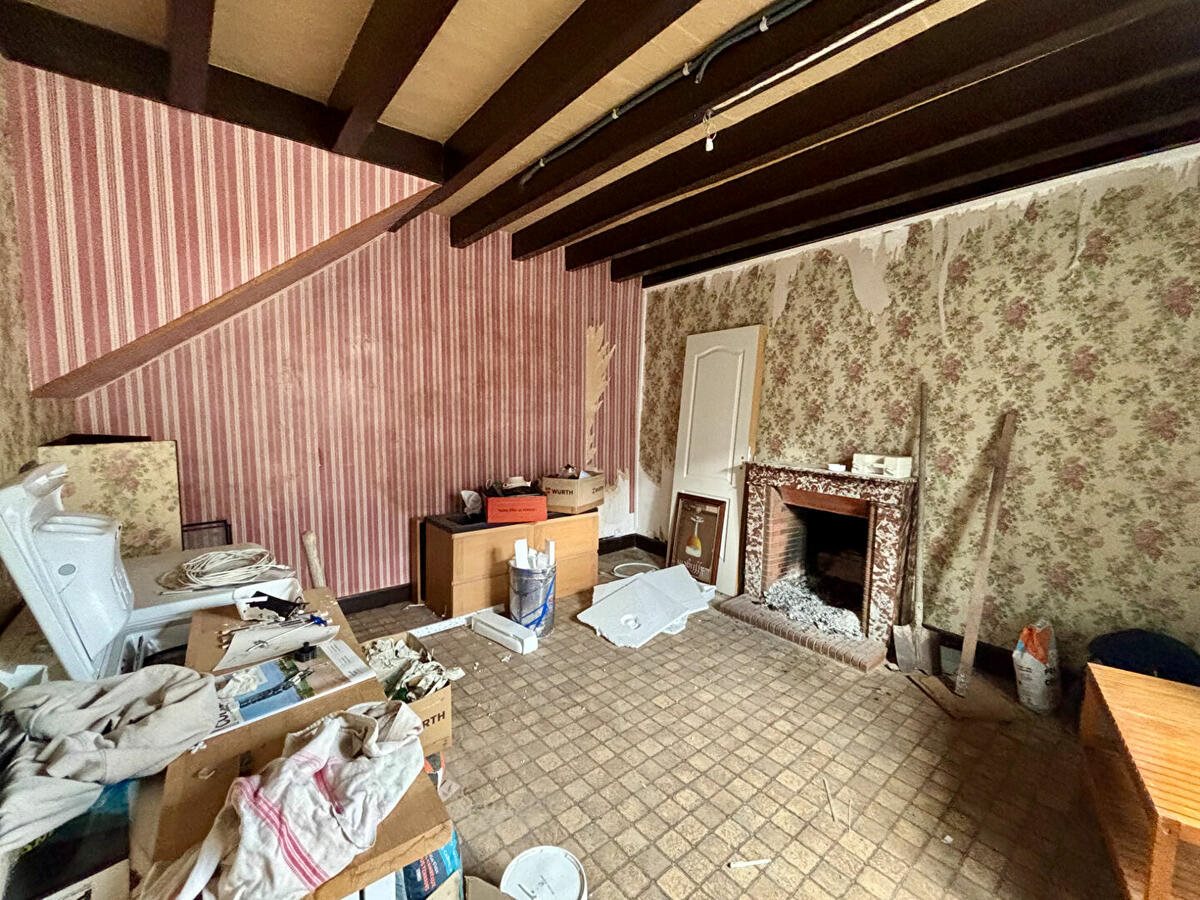 Maison à vendre, 80m², Artonne