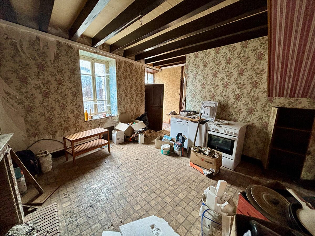 Maison à vendre, 80m², Artonne