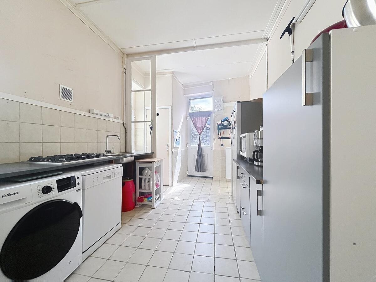 Maison à vendre, 83m², Aigueperse