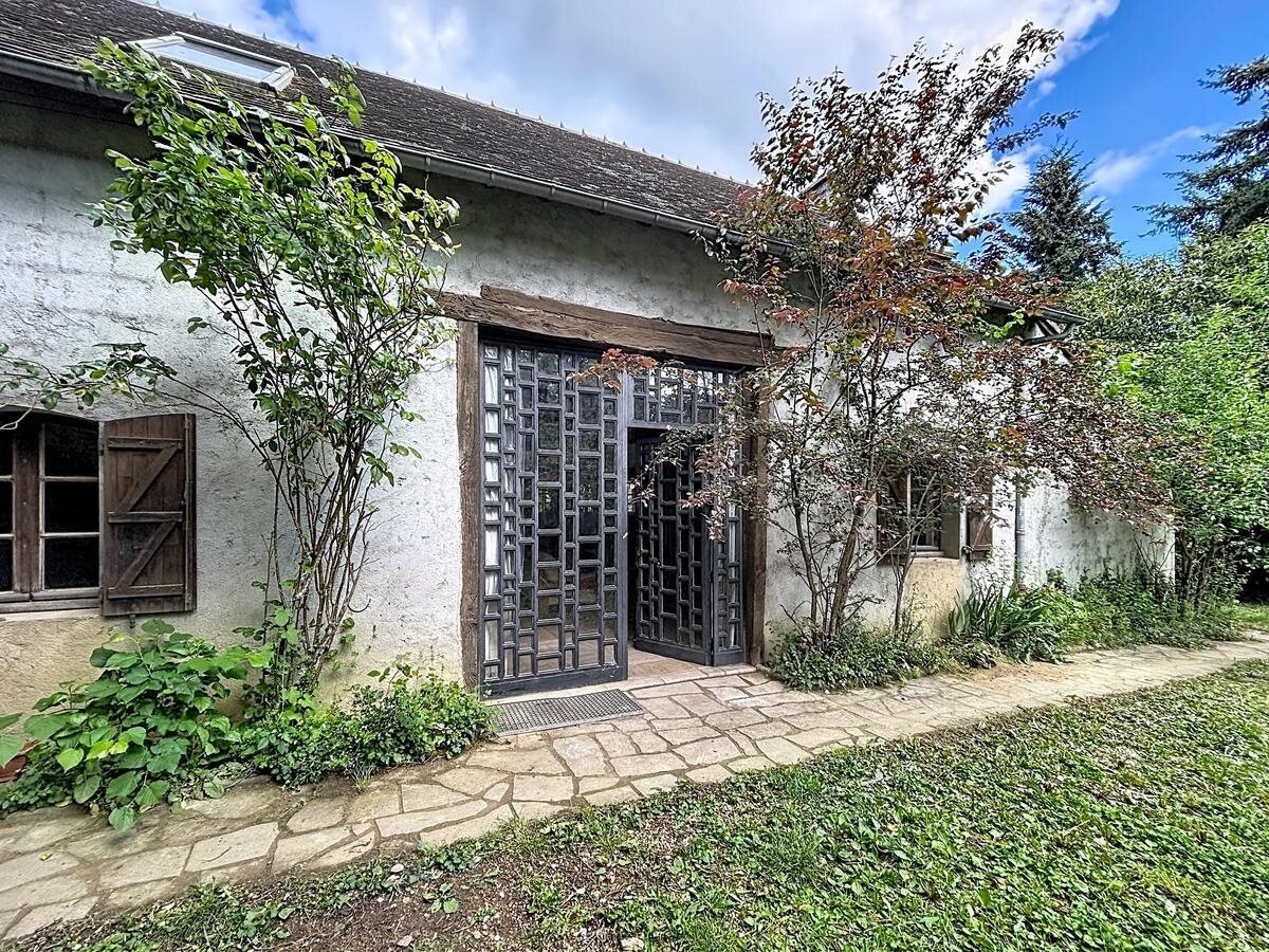 Maison à vendre, 135m², Arpheuilles-Saint-Priest