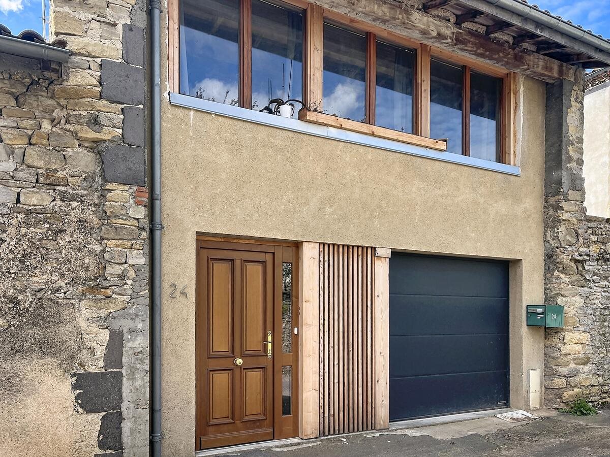 Maison à vendre, 93m², Artonne