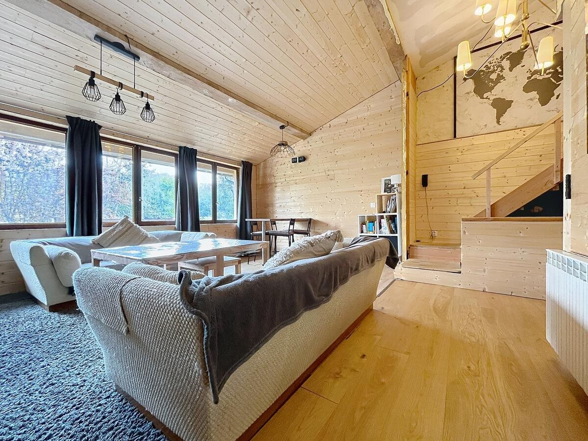 Maison à vendre, 93m², Artonne