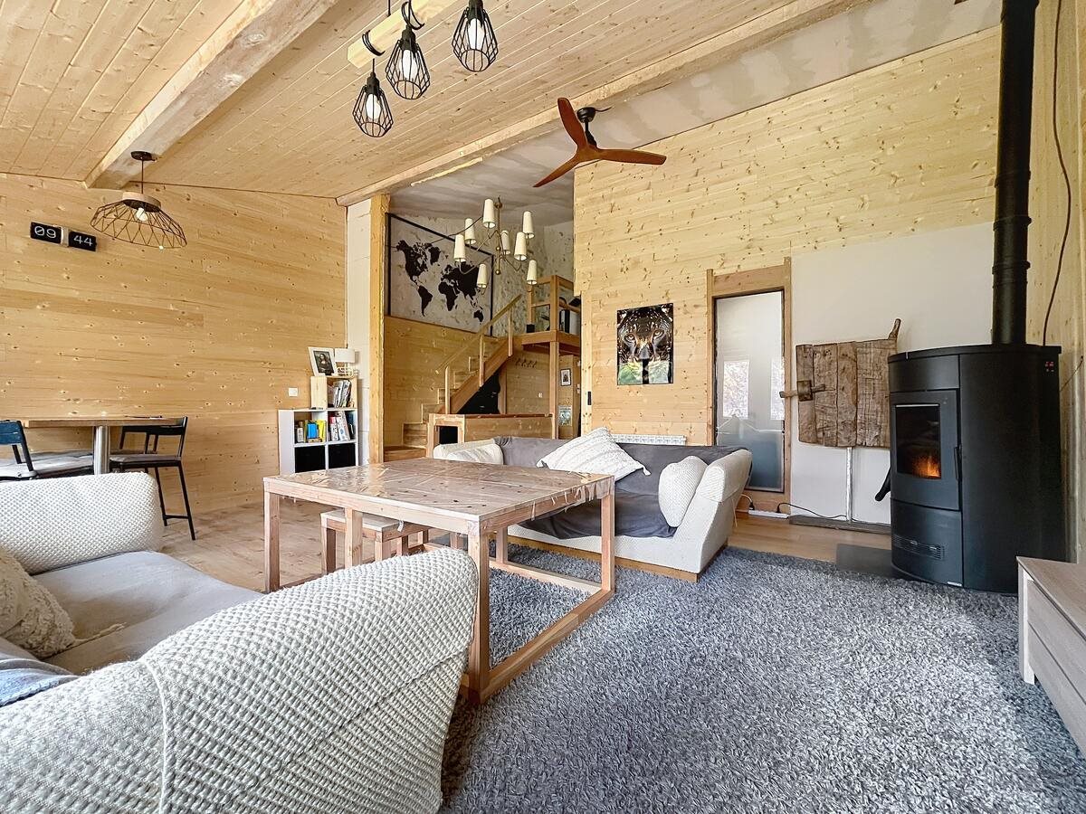 Maison à vendre, 93m², Artonne