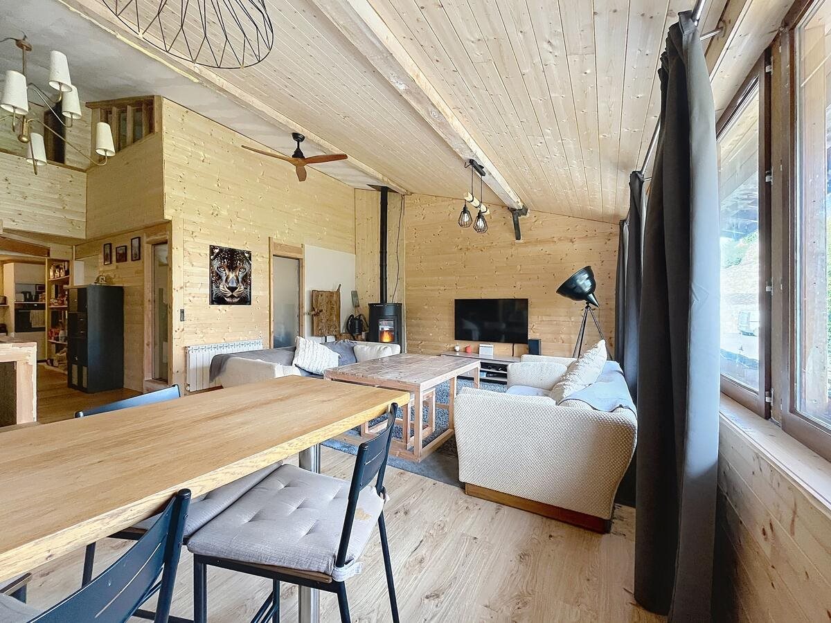 Maison à vendre, 93m², Artonne