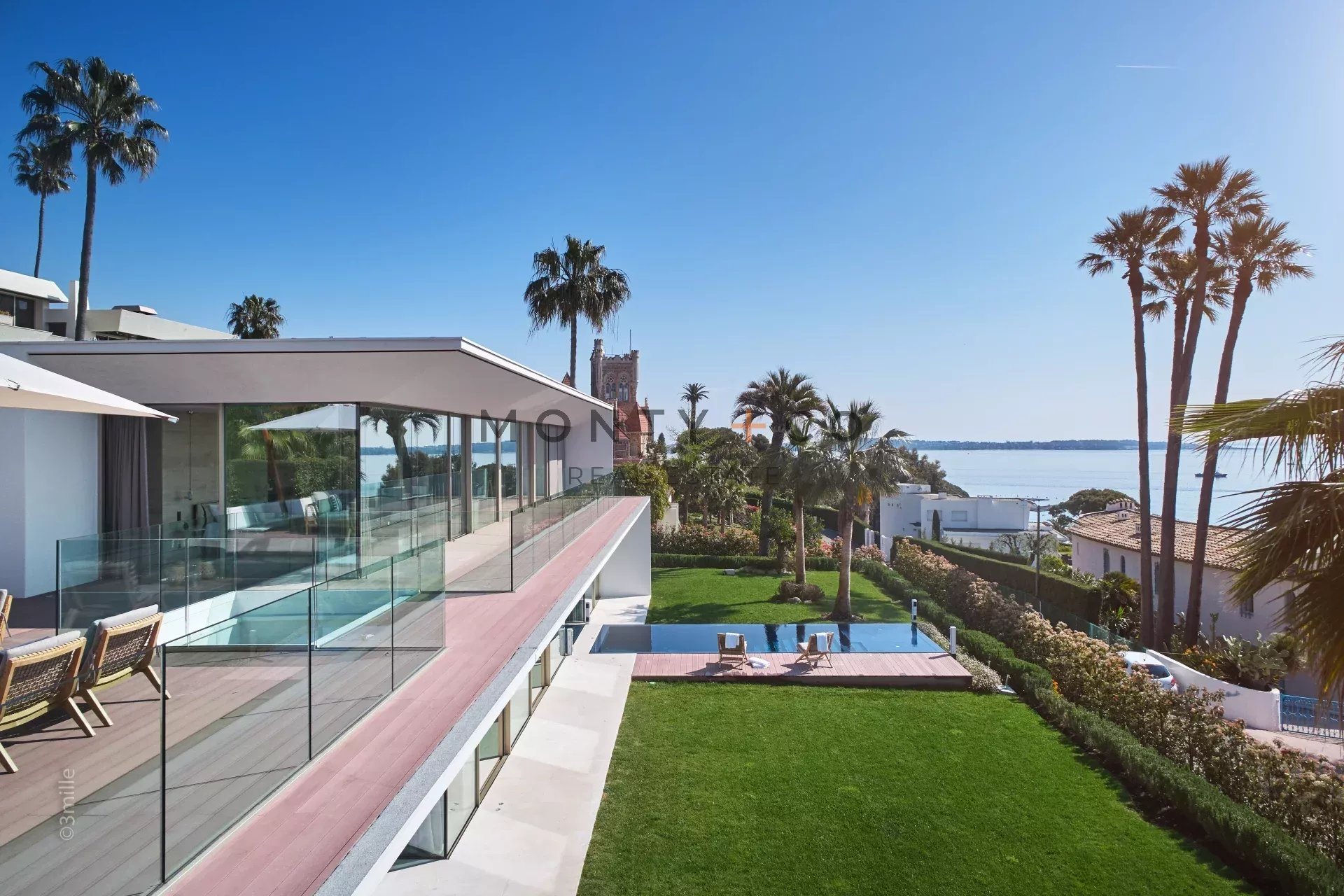 Maison à vendre, 434m², Cannes