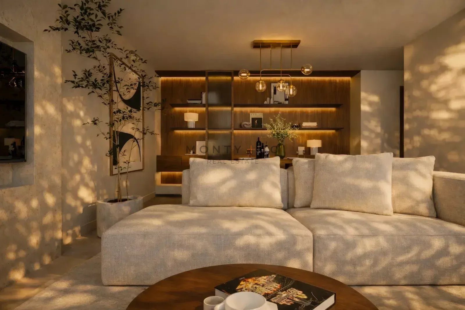 Appartement – Saint-Tropez, Var - Vue 3