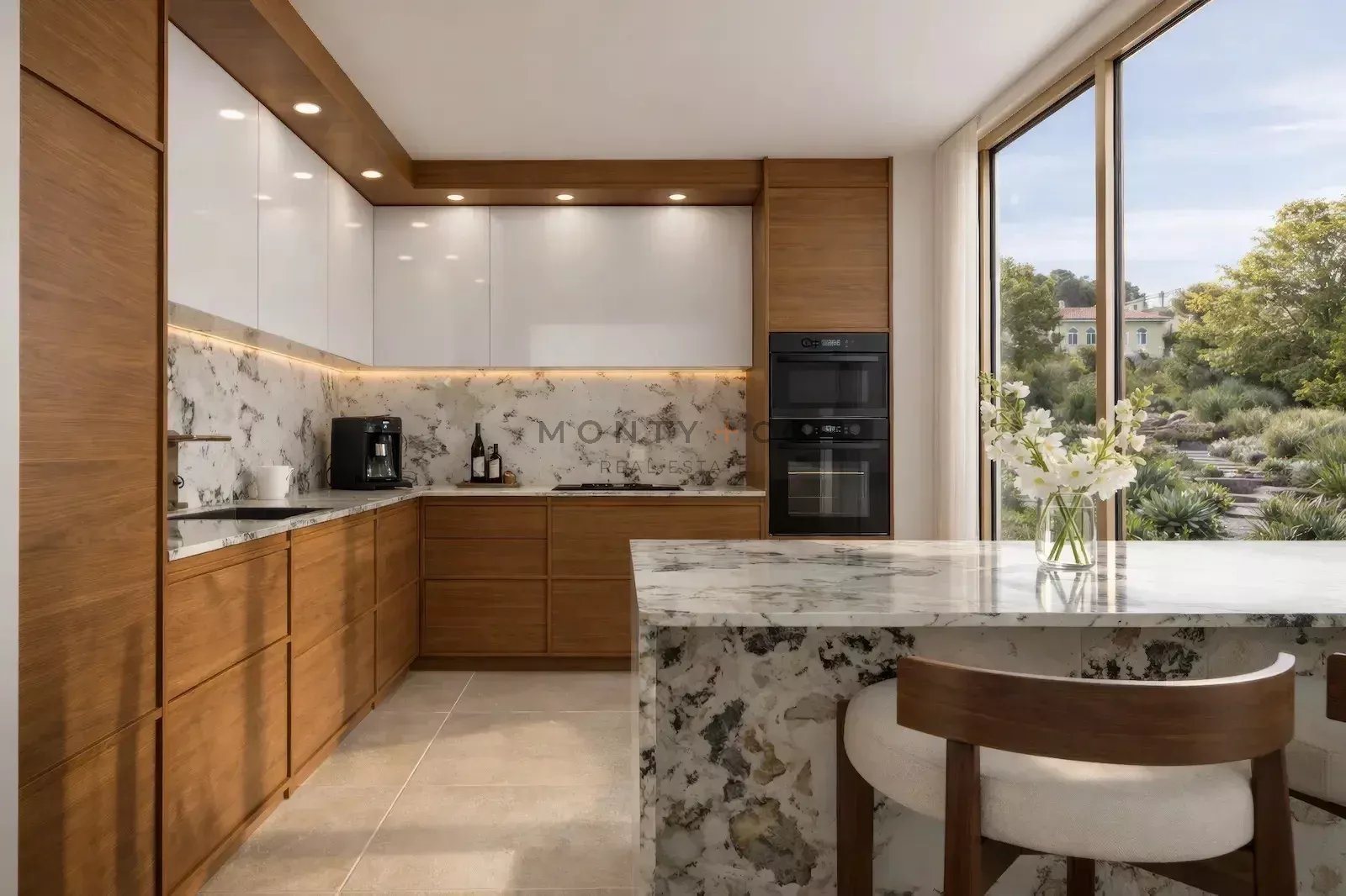 Appartement – Saint-Tropez, Var - Vue 4
