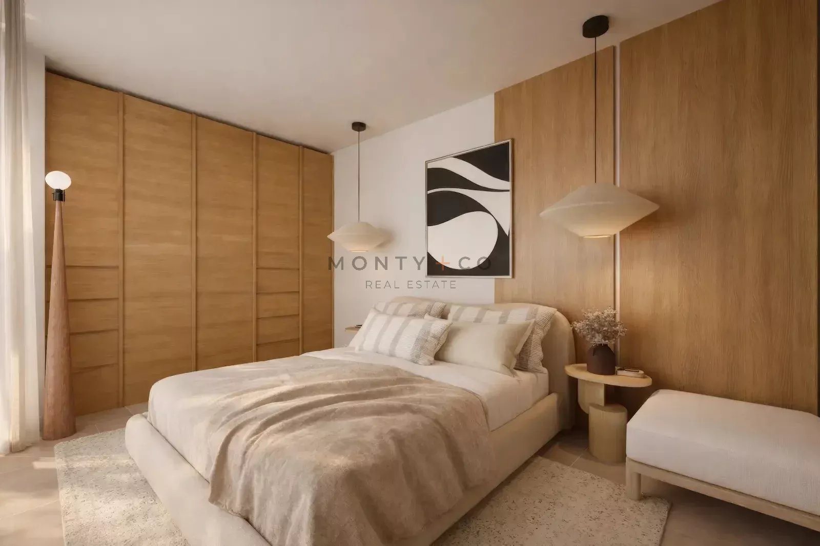 Appartement – Saint-Tropez, Var - Plus