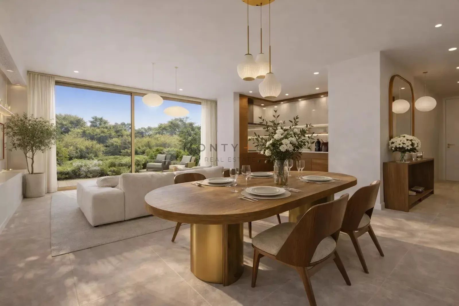 Appartement à vendre, 85m², Saint-Tropez