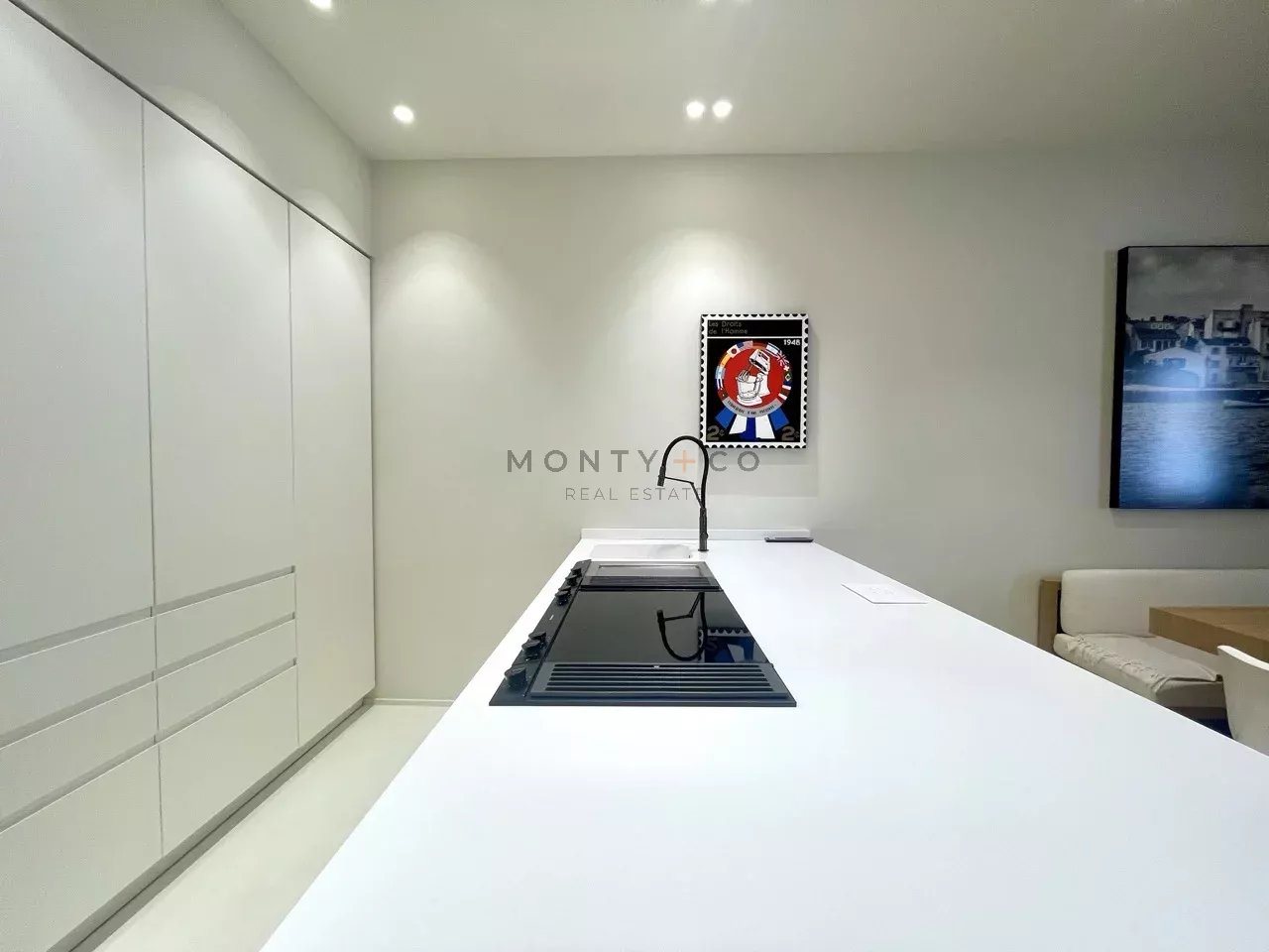 Maison – Saint-Tropez, Var - Vue 4