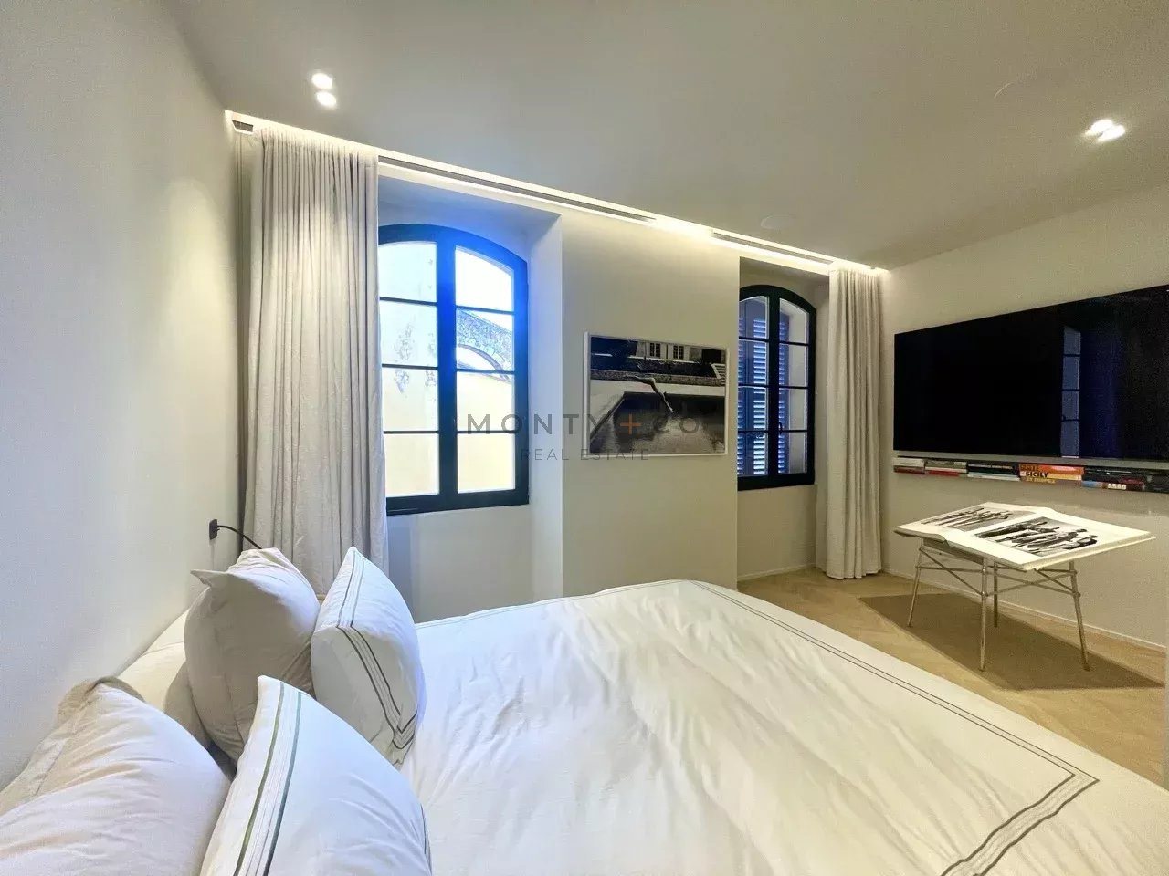Maison – Saint-Tropez, Var - Plus