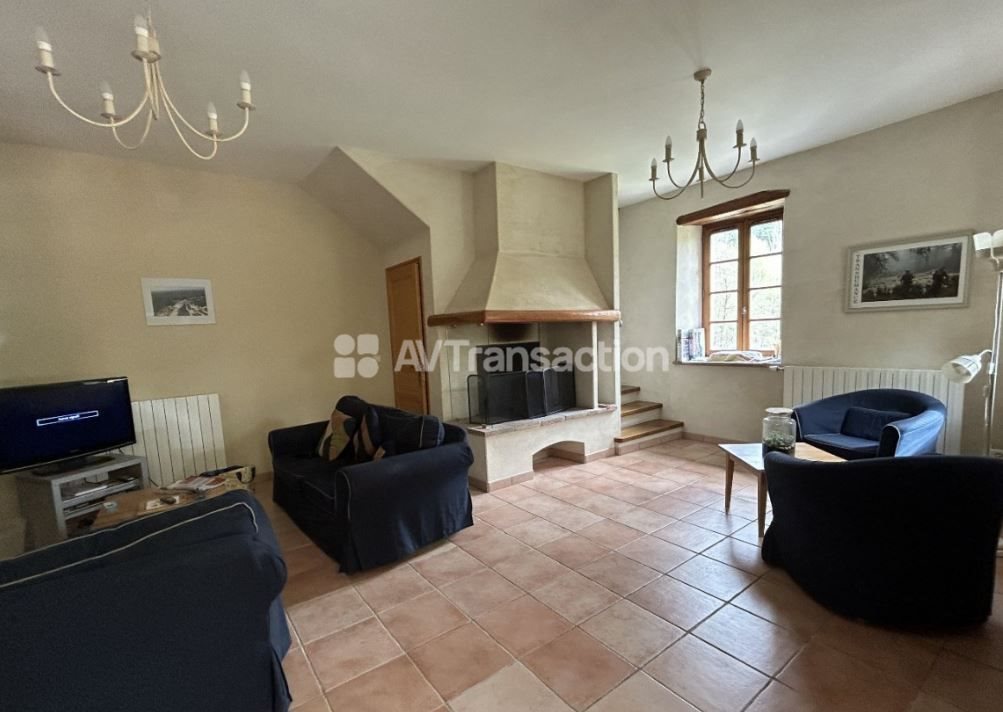 Maison à vendre, 110m², Soudorgues