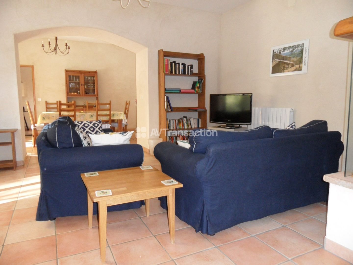 Maison à vendre, 110m², Soudorgues