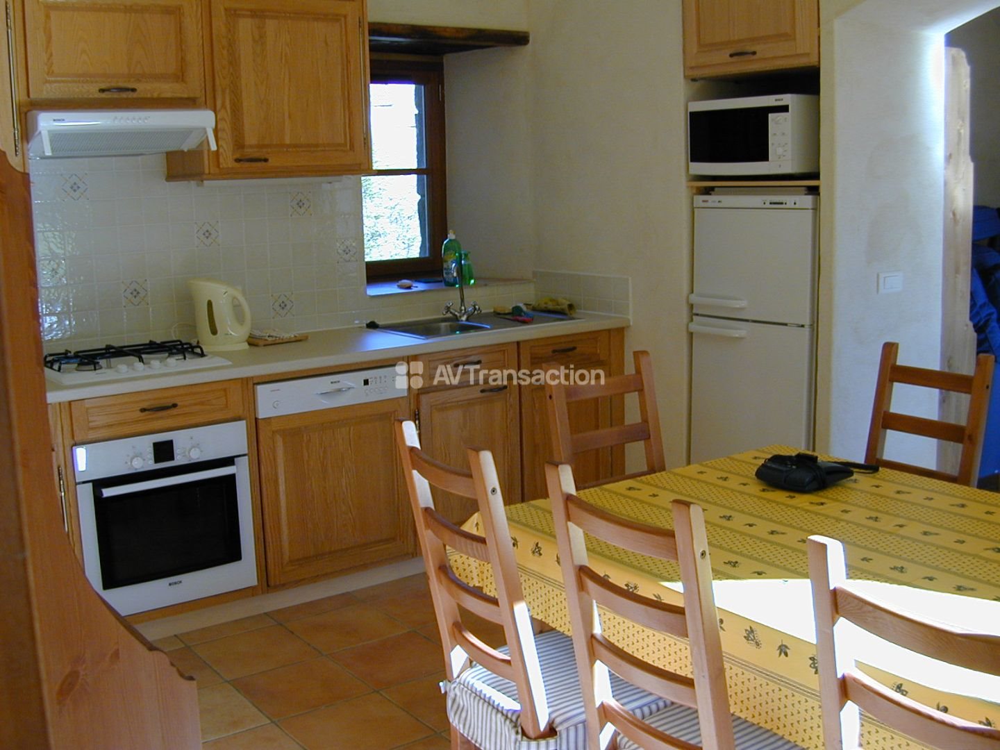 Maison à vendre, 110m², Soudorgues