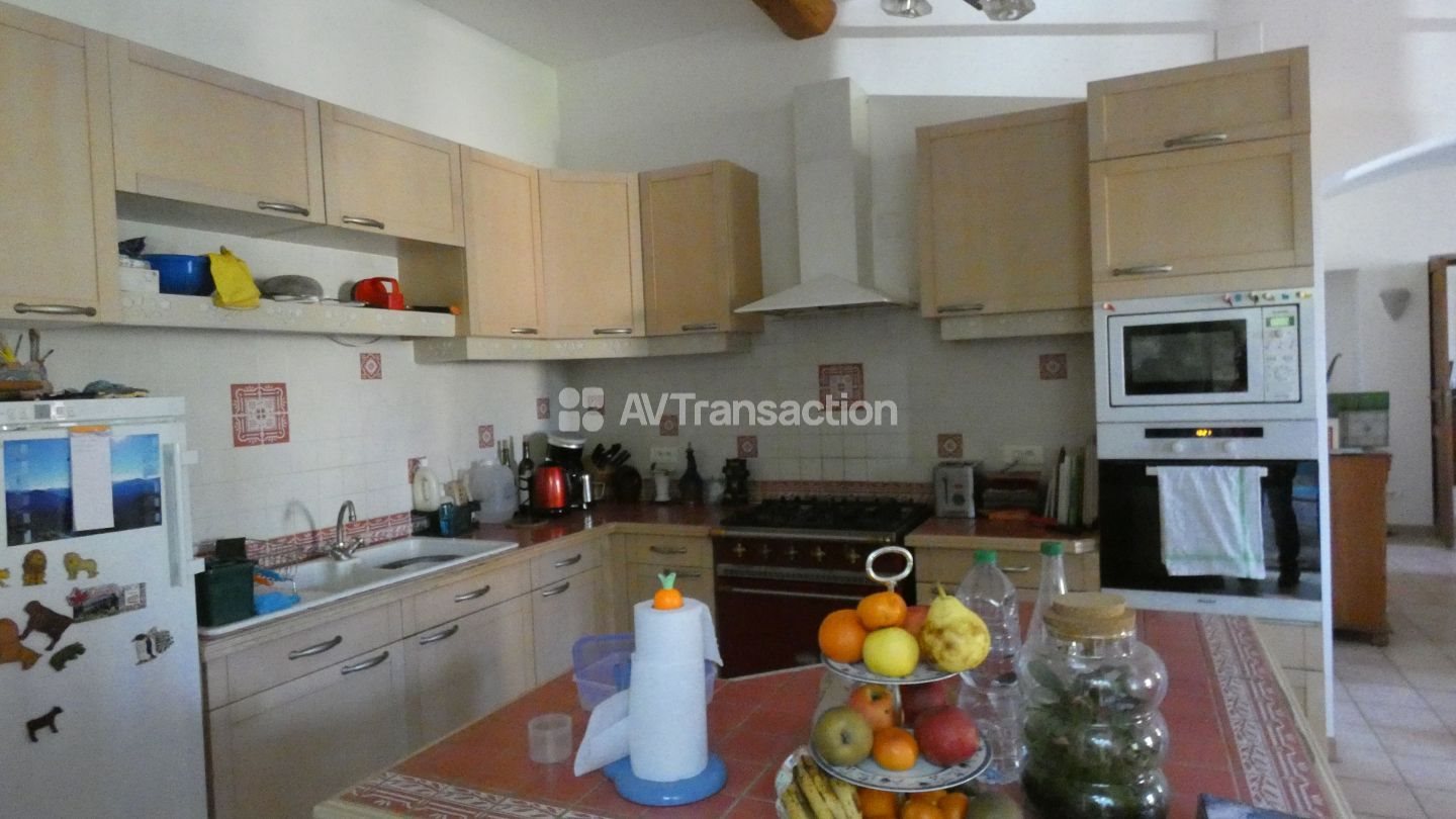 Maison à vendre, 337m², Soudorgues