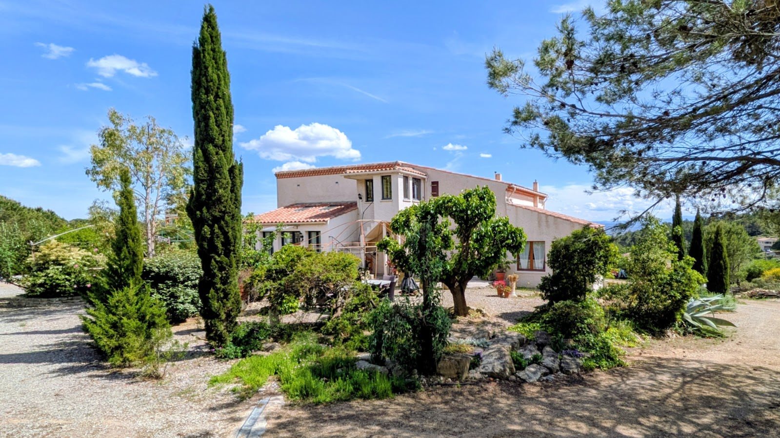 Maison à vendre, 229m², Cesseras
