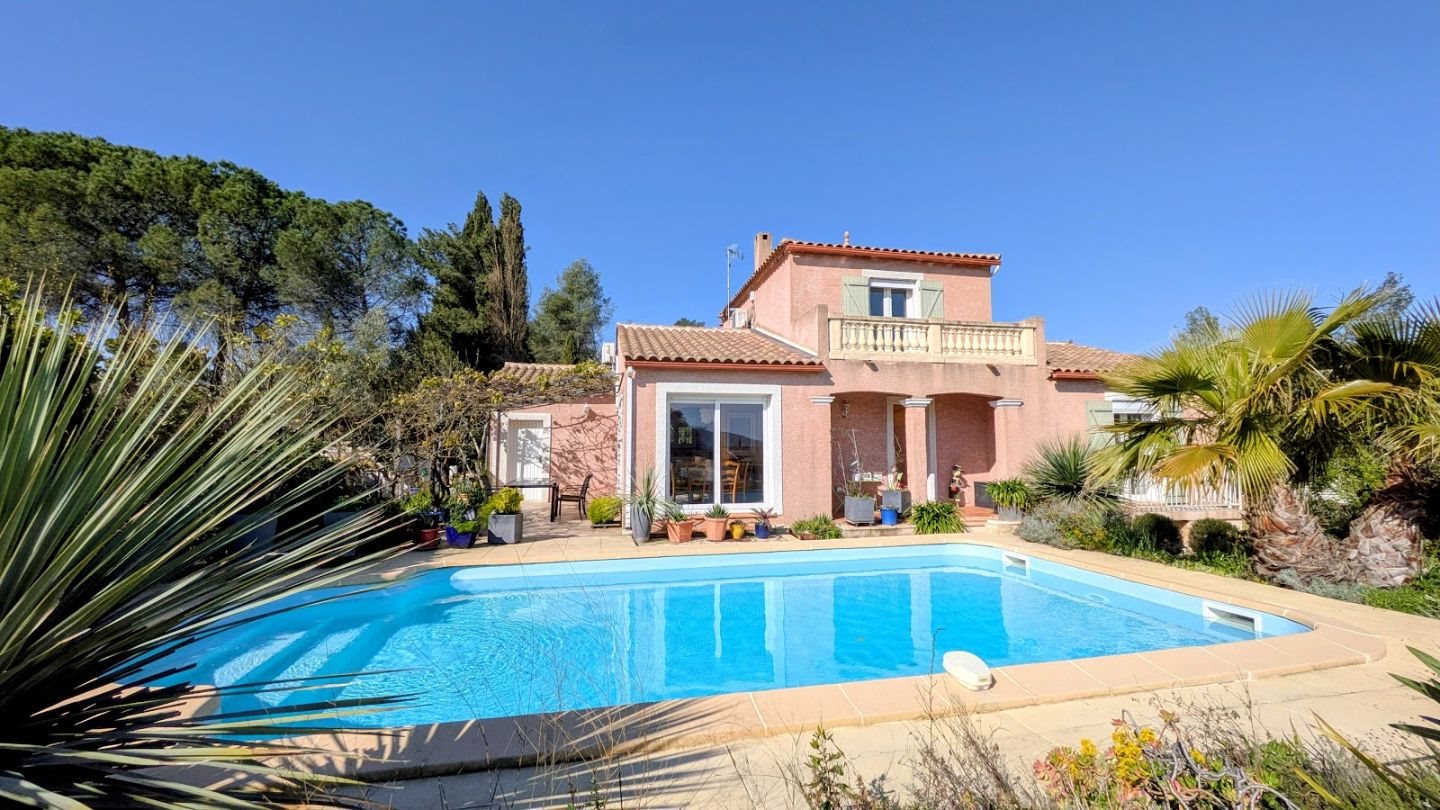 Maison à vendre, 114m², Tourouzelle