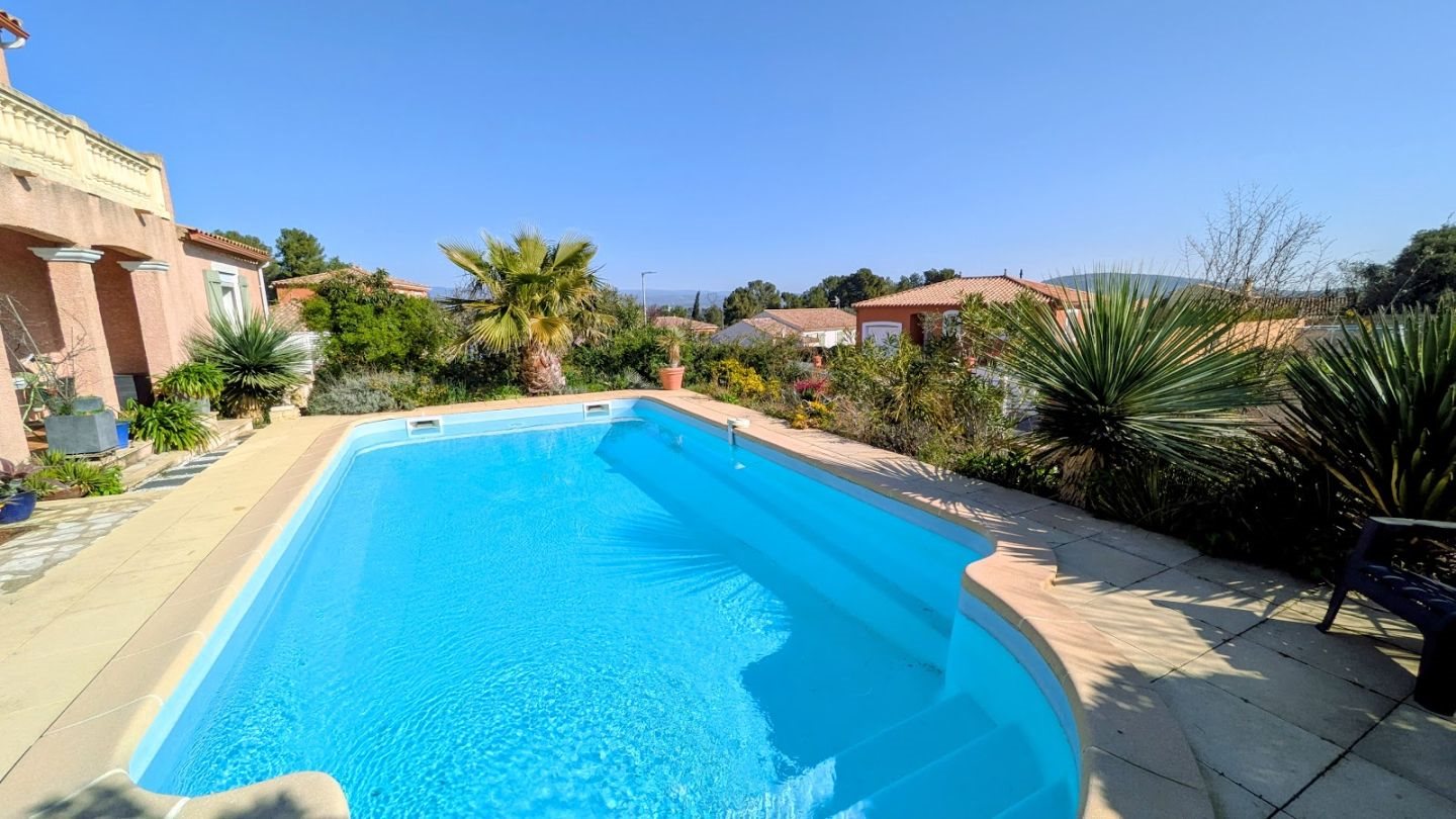 Maison à vendre, 114m², Tourouzelle