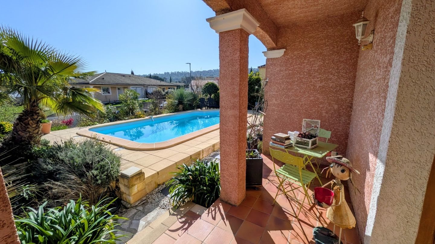 Maison à vendre, 114m², Tourouzelle