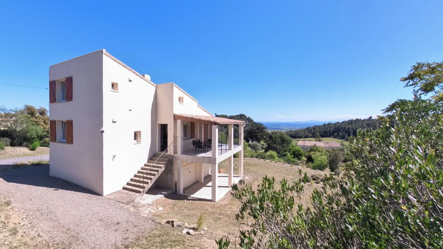 Maison à vendre, 100m², Cesseras