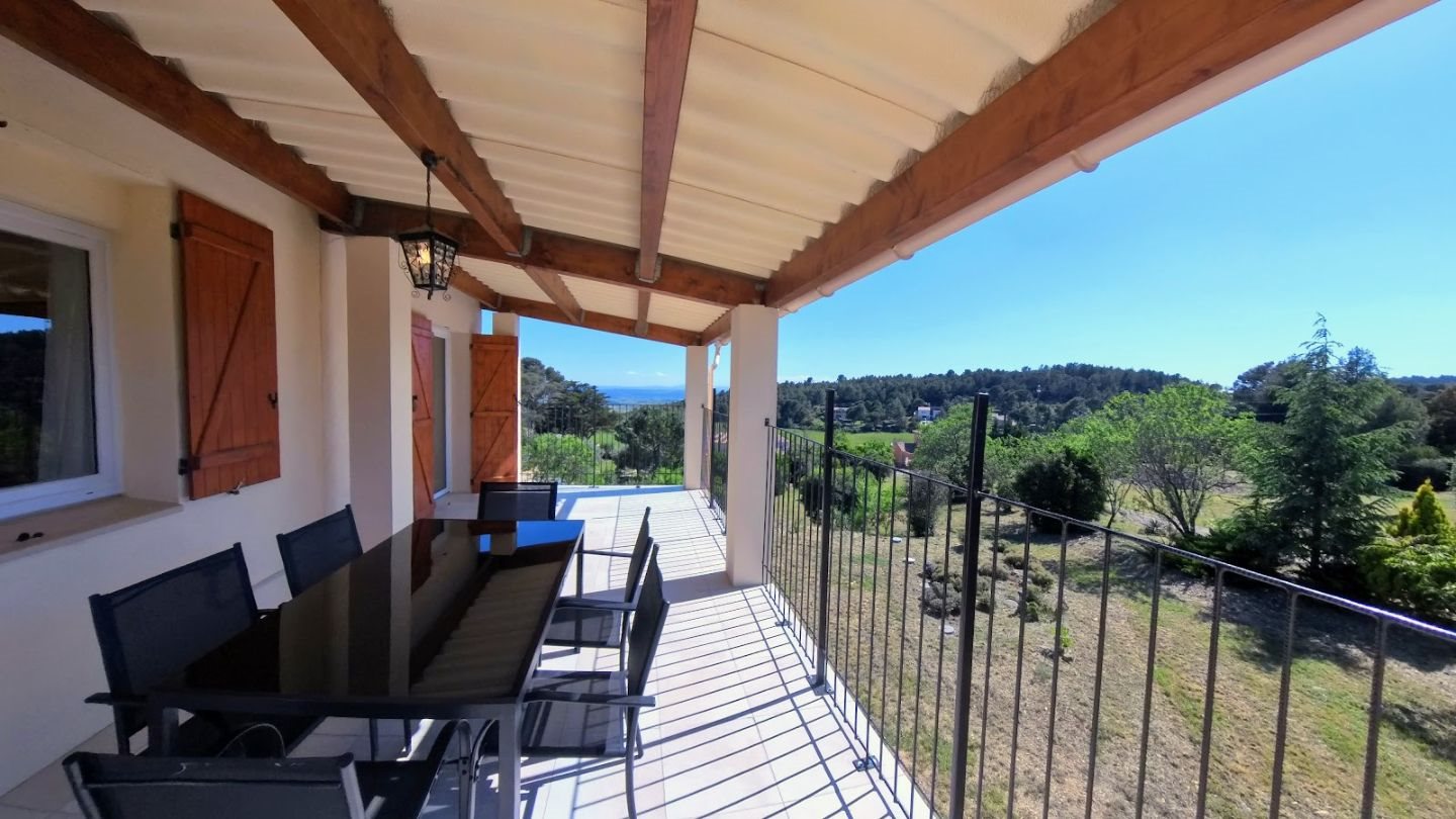 Maison à vendre, 100m², Cesseras
